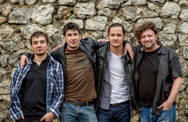 A fost lansat noul videoclip al formației Bodark: „Pe dinți”